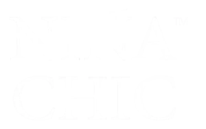 NINA CHIC LOGOس